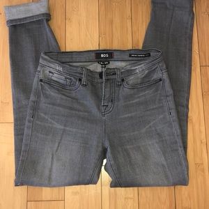 BDG High Rise “Cigarette Ankle”